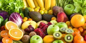 أسعار الفاكهة اليوم، انخفاض 4 أنواع من المانجو والجوافة والكاكا بـ 30 جنيها بعد الانخفاض
