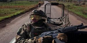 الاستخبارات الدنماركية تحذر من هجوم روسي محدود على "الناتو" قريباً