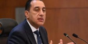 مصطفى مدبولى: مصر تؤكد رفض تغيير ملامح الضفة الغربية