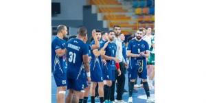 برقان يلتقي الأهلي المصري في كأس العالم لليد اليوم