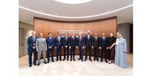 مدير هيئة تشجيع الاستثمار المباشر: الذكاء الاصطناعي ورأس المال البشري أولوية للكويت