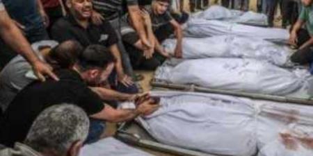 الخارجية الفرنسية: قلقون بشأن معلومات عن اكتشاف مقابر جماعية بمستشفيات فى غزة
