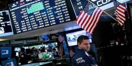 انخفاض
      أغلب
      الأسهم
      الأمريكية
      في
      ختام
      تعاملات
      الأربعاء