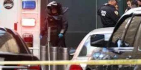 الشرطة الأمريكية: إصابة 7 أشخاص جراء إطلاق نار بولاية كاليفورنيا