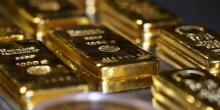 ارتفاع
      الذهب
      عالميًا
      في
      ختام
      تعاملات
      الاثنين