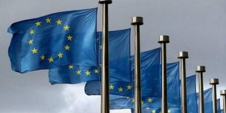 أوروبا:
      اتفاق
      مبدئي
      على
      استخدام
      الأصول
      الروسية
      المجمدة
      لدعم
      أوكرانيا
