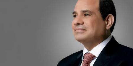 الرئيس
      السيسي
      يشدد
      على
      رفض
      مصر
      "أي
      محاولات
      لتهجير
      الفلسطينيين"