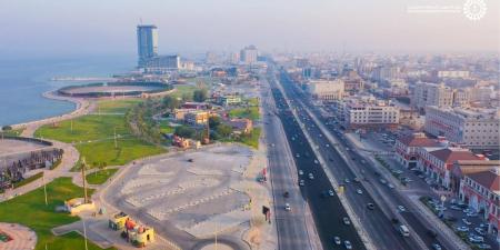 أمير المنطقة الشرقية: تسجيل مدينة الخُبر قفزة عالمية في مؤشر قابلية العيش تجسيد لدعم القيادة