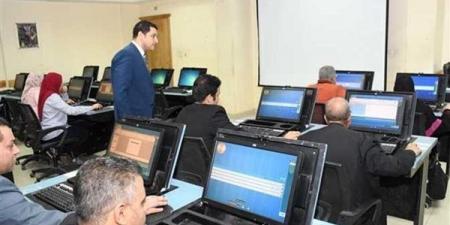 يصل لـ 200 جنيه، تفاصيل الحافز العلمي للموظفين بقانون الخدمة المدنية
