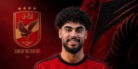 الأهلي يحسم آخر صفقات الميركاتو الصيفي