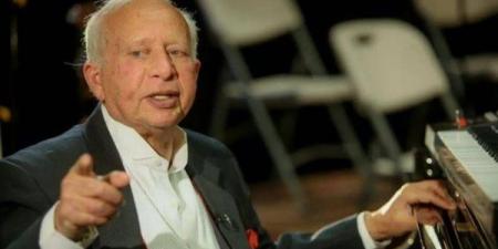 مهرجان القلعة للموسيقى والغناء يحتفي بالموسيقار الراحل هاني شنودة