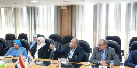 عضو اتحاد الصناعات: الجلود والأحذية تمتلك فرصا تصديرية واعدة