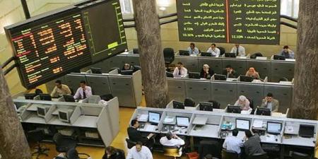554.1 مليار جنيه قيمة التداول بالبورصة خلال الأسبوع