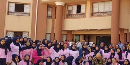 بدء إجراء اختبارات القبول لمدارس المتفوقين في العلوم والتكنولوجيا “STEM”