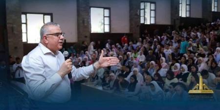 تجارة عين شمس تنضم رسميا كشريك أكاديمي لشهادة FMAA الدولية من جمعية المحاسبين الإداريين