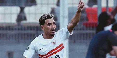 جماهير الأهلي تسخر من غياب بيزيرا عن الزمالك وتهتف ضده (فيديو)