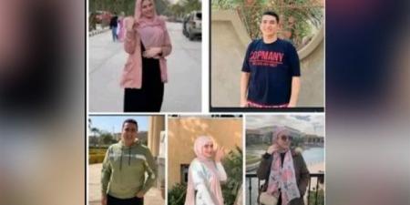 كان شارب حشيش، السجن 10 سنوات لسائق تسبب في وفاة 4 وإصابة 40 في بدر