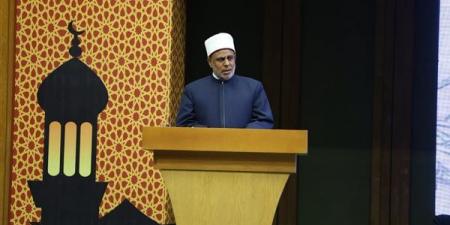 رئيس قطاع المعاهد الأزهرية: دورات تأهيل المقبلين على الزواج خطوة مهمة للارتقاء بالإنسان