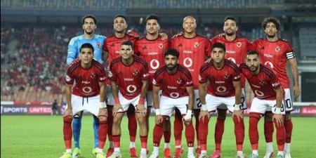 توفيق السيد: لجنة الحكام أجمعت على صحة ركلة جزاء الأهلي وهذا سبب الجدل