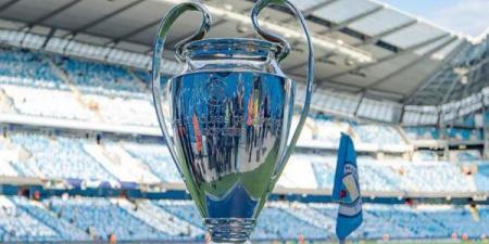 الفرق المتأهلة إلى دوري أبطال أوروبا 2026-2027
