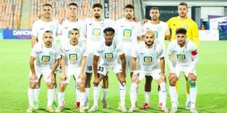 ثنائي هجومي في تشكيل البنك الأهلي لمواجهة الزمالك في الدوري المصري
