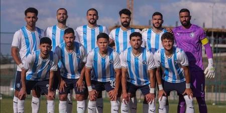 أبرزها بيراميدز وأبوقير، حكام مباريات الخميس في الدوري المصري