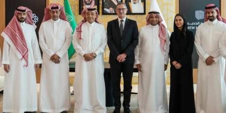استثمار بمليار ريال لتطوير مستشفى في "المربع الجديد" بالرياض