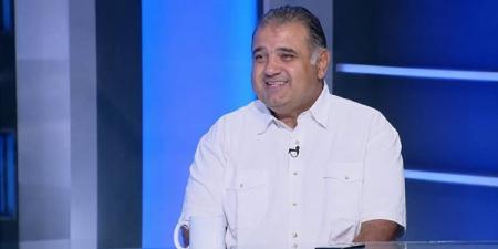 بعد إحالته للتحقيق، أول تعليق من رئيس بعثة المصارعة على هروب لاعب المنتخب في إيطاليا
