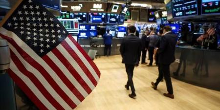 ارتفاع الأسهم الأمريكية مع قوة نتائج "إنفيديا"