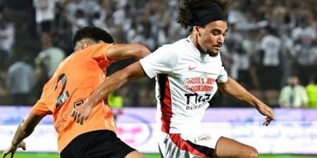 الزمالك يستأنف تدريباته اليوم استعدادا لمواجهة بتروجت