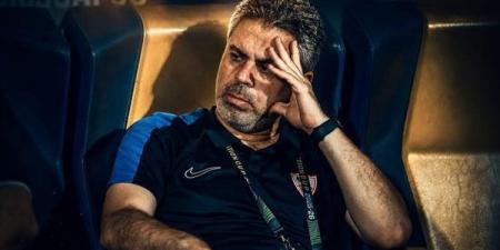 تفاصيل جلسة معتمد جمال مع اللاعبين بعد فوز الزمالك على البنك الأهلي