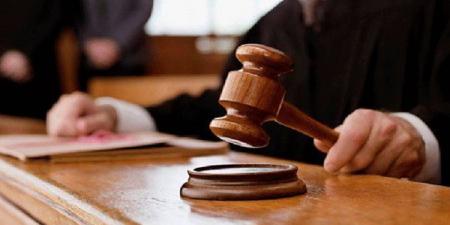 اغتالوا فرحته بعد زواجه بأيام، إحالة المتهمين بقتل عريس الوراق لمحكمة الجنايات