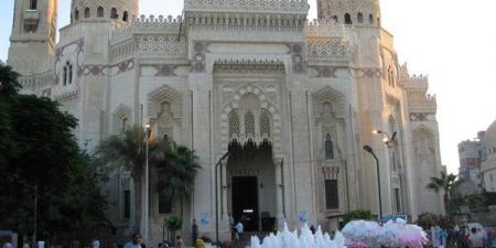 موعد أذان المغرب اليوم الجمعة 28- 8- 2026 في القاهرة والمحافظات