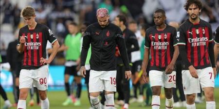 الدوري الإيطالي، ميلان يحسم فوزًا مريحًا على فينيزيا بثنائية نظيفة في سان سيرو