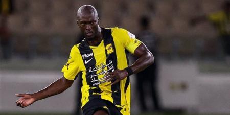 الاتحاد يسقط في فخ التعادل السلبي أمام الفتح في الدوري السعودي
