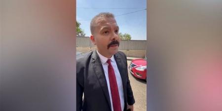 "سامحتهم كتير علشان ولادها "محامي الحاجة نجاة: إجبارها على توقيع عقد الشقة أنهى كل شيء ( فيديو)