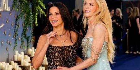 السحر يعود من لندن إلى مصر، تفاصيل العرض المرتقب لـ Practical Magic 2 وبطلاته