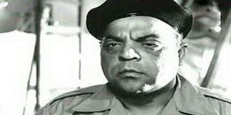 في ذكرى رحيله.. السيد بدير "رجل المهام الصعبة" الذي أبدع في المسرح والسينما والإذاعة