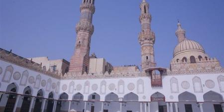 بجميع محافظات مصر، الأزهر يعقد اليوم فاعليات "يوم السرد القرآني" لختم القرآن الكريم