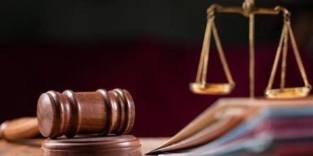 6 سبتمبر، أولى جلسات محاكمة عاطل بتهمة قتل صديقه بسبب المزاح في السلام