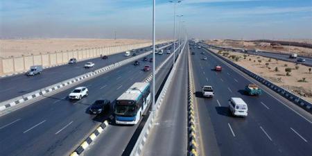 مصدر بالنقل يوضح أسباب إلغاء الخط الخامس للمترو واستبداله بالأتوبيس الترددي