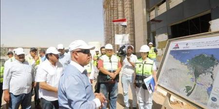مهندسة بـ«الأنفاق» تشيد بقرار وزير النقل إيفادها لدراسة ماجستير تخصصي بالخارج: «دعم يرفع كفاءتنا»
