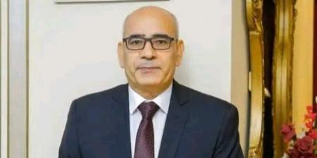 سامحوني لو قصرت بقيت أنا المريض، آخر رسالة لأستاذ الكلى بجامعة الزقازيق لمرضاه قبل وفاته بساعات