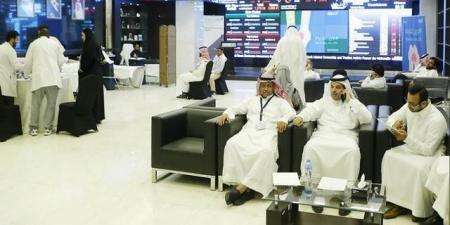 "تداول": 90 مليون ريال صافي مشتريات الخليجيين في السوق السعودي الأسبوع الماضي