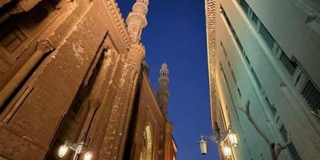 مواقيت الصلاة، موعد أذان الفجر اليوم الثلاثاء 1 - 9 - 2026 في القاهرة والمحافظات