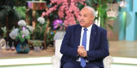 رئيس دار الكتب ضيف منى الشاذلي في "معكم" غدا