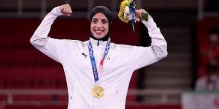 فريال أشرف ورحمة أحمد، مصر تضمنان ميداليتين في الكاراتيه بدورة ألعاب البحر المتوسط