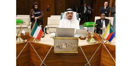 الكويت تشارك في الدورة الـ 118 للمجلس الاقتصادي والاجتماعي العربي