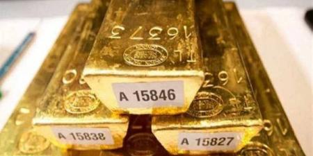 ارتفاع كبير في أسعار الذهب بالصاغة اليوم الأربعاء 2 سبتمبر 2026