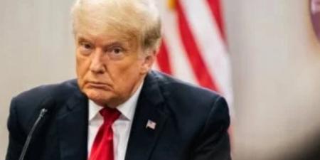 ترامب يحذر إيران من رد أمريكي أشد حال ردت على الضربات أ ش أ